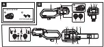 Preview for 2 page of Panasonic VW-HU1 User Manual