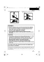 Preview for 3 page of Panasonic VWBN2 - PORTABLE DVD BURNER Operating Instructions Manual