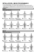 Preview for 47 page of Panasonic WEDEATSU EP1061 Operating Instructions Manual