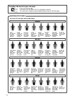 Preview for 20 page of Panasonic Wedeatsu Wave EP1272 Operating Instructions Manual