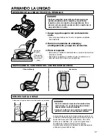 Preview for 33 page of Panasonic Wedeatsu Wave EP1272 Operating Instructions Manual