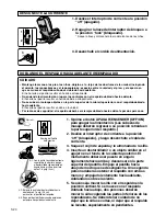 Preview for 46 page of Panasonic Wedeatsu Wave EP1272 Operating Instructions Manual