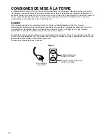 Preview for 54 page of Panasonic Wedeatsu Wave EP1272 Operating Instructions Manual