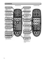 Preview for 56 page of Panasonic Wedeatsu Wave EP1272 Operating Instructions Manual