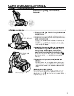 Preview for 59 page of Panasonic Wedeatsu Wave EP1272 Operating Instructions Manual