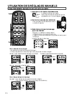 Preview for 64 page of Panasonic Wedeatsu Wave EP1272 Operating Instructions Manual