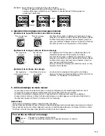 Preview for 65 page of Panasonic Wedeatsu Wave EP1272 Operating Instructions Manual