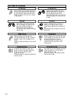 Preview for 66 page of Panasonic Wedeatsu Wave EP1272 Operating Instructions Manual