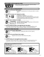 Preview for 67 page of Panasonic Wedeatsu Wave EP1272 Operating Instructions Manual