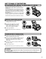 Preview for 71 page of Panasonic Wedeatsu Wave EP1272 Operating Instructions Manual