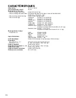 Preview for 74 page of Panasonic Wedeatsu Wave EP1272 Operating Instructions Manual