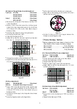 Preview for 11 page of Panasonic WEMV180A - VIDEO IMAGER Service Manual