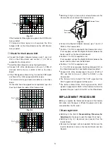 Preview for 15 page of Panasonic WEMV180A - VIDEO IMAGER Service Manual