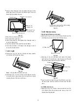 Preview for 16 page of Panasonic WEMV180A - VIDEO IMAGER Service Manual