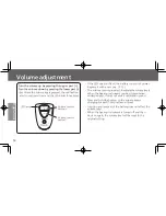 Предварительный просмотр 14 страницы Panasonic WH-0M1201A Operating Instructions Manual