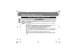 Preview for 16 page of Panasonic WH-103JZ Operating Instructions Manual