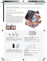 Preview for 3 page of Panasonic WH-ADC Series User Manual