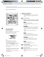 Предварительный просмотр 6 страницы Panasonic WH-ADC Series User Manual