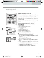 Предварительный просмотр 7 страницы Panasonic WH-ADC Series User Manual