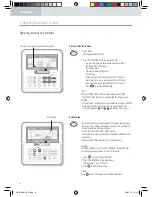 Предварительный просмотр 8 страницы Panasonic WH-ADC Series User Manual