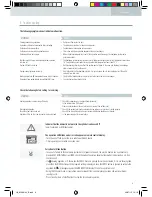 Preview for 9 page of Panasonic WH-ADC Series User Manual