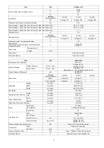 Preview for 5 page of Panasonic WH-ADC0309G3E5UK Service Manual