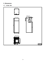 Preview for 19 page of Panasonic WH-ADC0309G3E5UK Service Manual