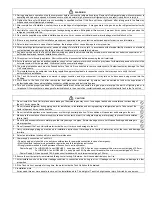 Preview for 3 page of Panasonic WH-ADC0309H3E5 Service Manual