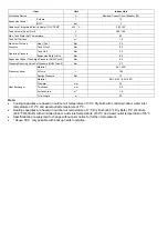 Preview for 12 page of Panasonic WH-ADC0309H3E5 Service Manual