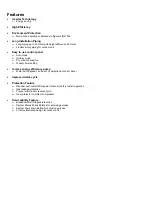 Preview for 16 page of Panasonic WH-ADC0309H3E5 Service Manual