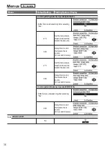 Предварительный просмотр 16 страницы Panasonic WH-ADC0309H3E5AN Operating Instructions Manual