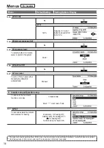 Предварительный просмотр 18 страницы Panasonic WH-ADC0309H3E5AN Operating Instructions Manual