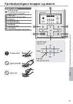 Предварительный просмотр 33 страницы Panasonic WH-ADC0309H3E5AN Operating Instructions Manual