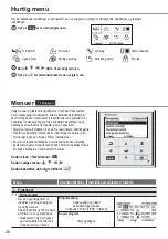 Предварительный просмотр 36 страницы Panasonic WH-ADC0309H3E5AN Operating Instructions Manual