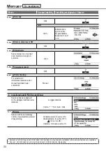 Предварительный просмотр 44 страницы Panasonic WH-ADC0309H3E5AN Operating Instructions Manual