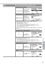 Предварительный просмотр 45 страницы Panasonic WH-ADC0309H3E5AN Operating Instructions Manual