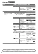 Предварительный просмотр 46 страницы Panasonic WH-ADC0309H3E5AN Operating Instructions Manual