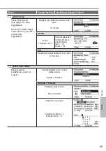 Предварительный просмотр 49 страницы Panasonic WH-ADC0309H3E5AN Operating Instructions Manual