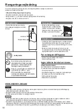 Предварительный просмотр 50 страницы Panasonic WH-ADC0309H3E5AN Operating Instructions Manual