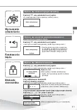 Предварительный просмотр 31 страницы Panasonic WH-ADC0309J3E5 Manual