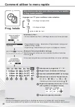 Предварительный просмотр 48 страницы Panasonic WH-ADC0309J3E5 Manual