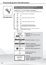 Предварительный просмотр 52 страницы Panasonic WH-ADC0309J3E5 Manual