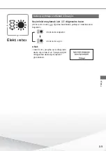 Предварительный просмотр 59 страницы Panasonic WH-ADC0309J3E5 Manual