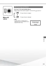 Предварительный просмотр 65 страницы Panasonic WH-ADC0309J3E5 Manual