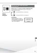 Предварительный просмотр 83 страницы Panasonic WH-ADC0309J3E5 Manual