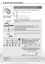 Предварительный просмотр 84 страницы Panasonic WH-ADC0309J3E5 Manual