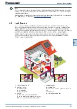 Preview for 19 page of Panasonic WH-ADC0309J3E5 Planning And Installation Manual