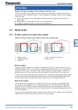 Preview for 23 page of Panasonic WH-ADC0309J3E5 Planning And Installation Manual