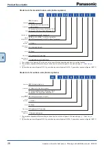 Preview for 26 page of Panasonic WH-ADC0309J3E5 Planning And Installation Manual