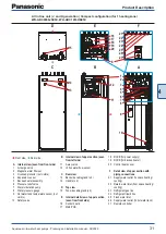 Preview for 31 page of Panasonic WH-ADC0309J3E5 Planning And Installation Manual